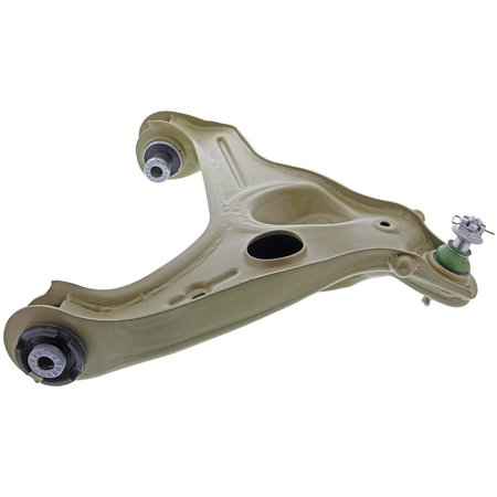 MEVOTECH Control Arm And Ball Joint Assembly, Ctxms40170 CTXMS40170